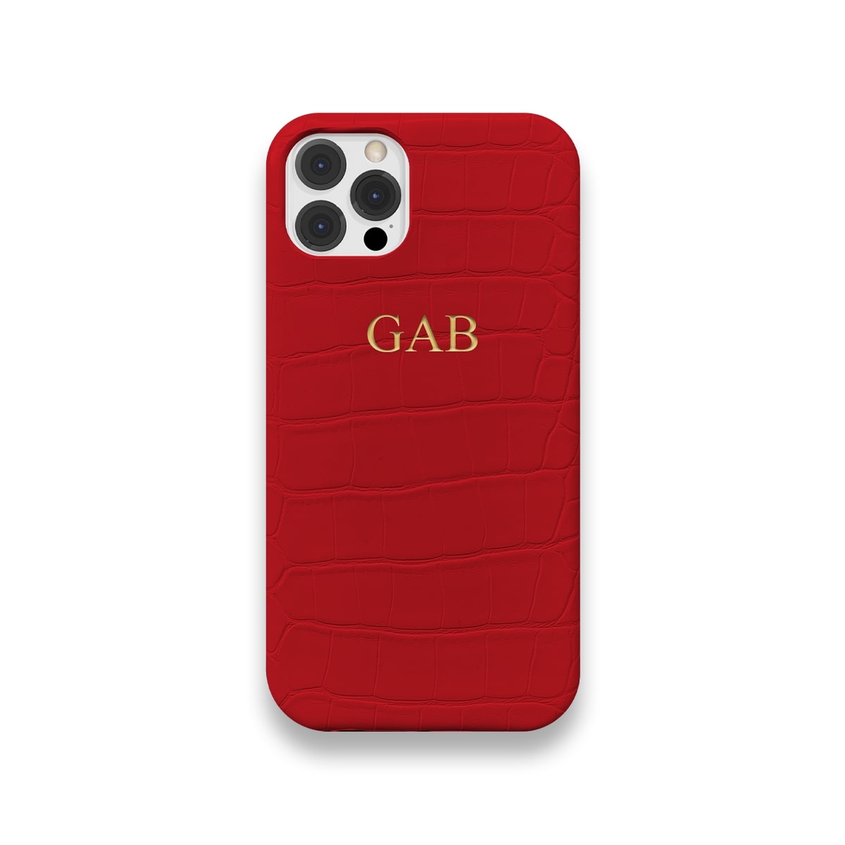 Case Croco - Collab Gab Shimitt