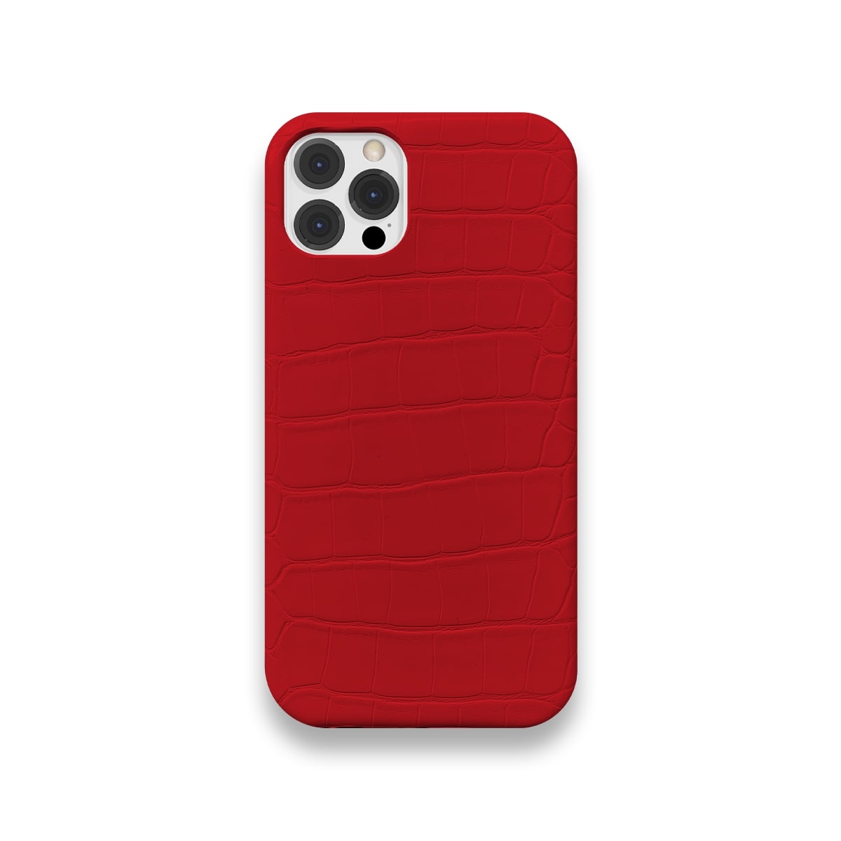 Case Croco - Collab Gab Shimitt