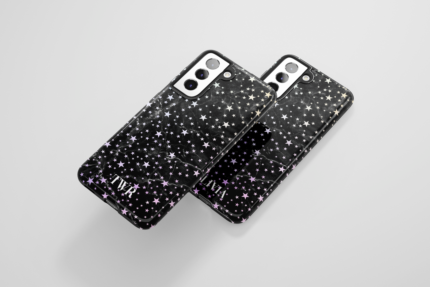 Estrela Samsung