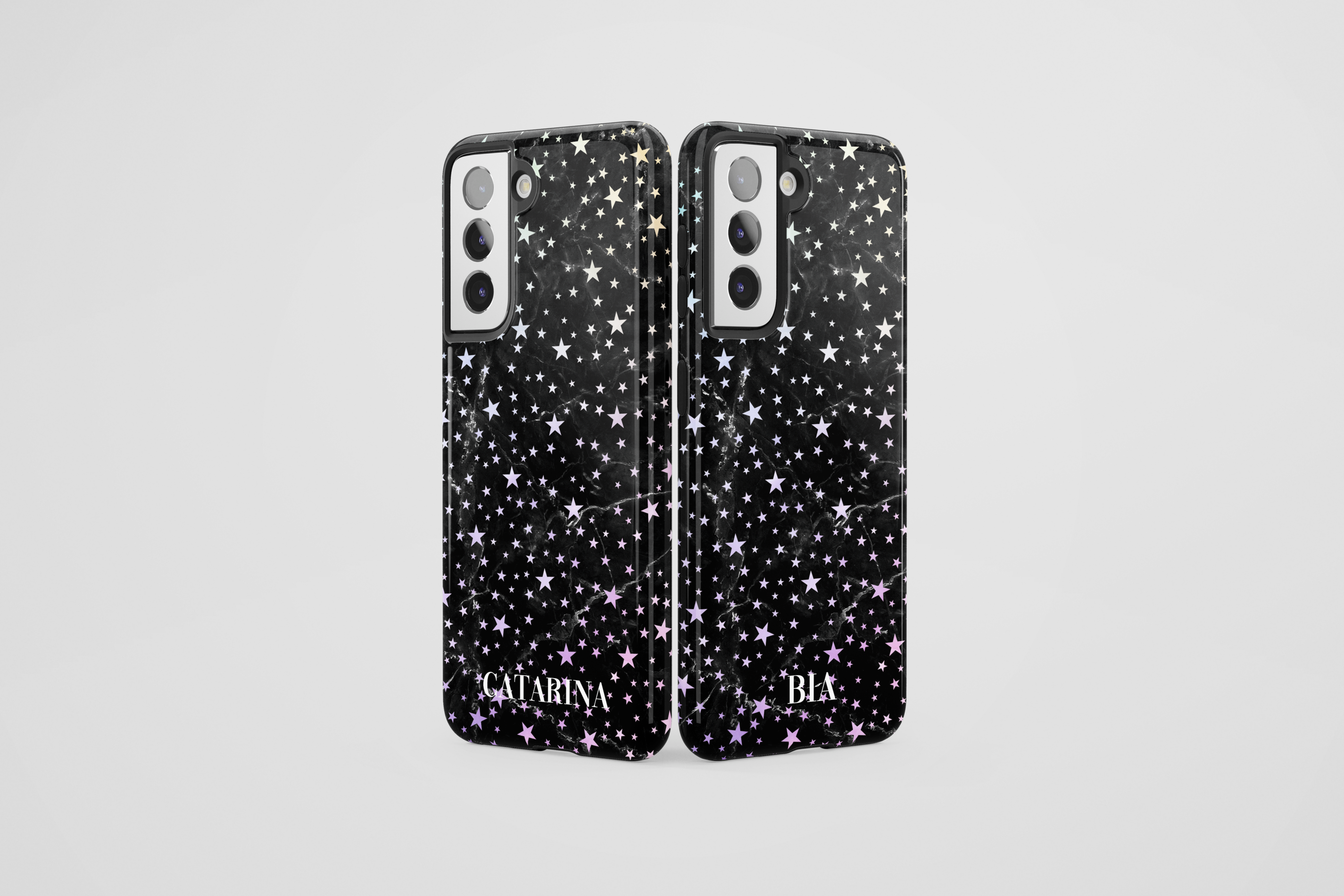 Estrela Samsung