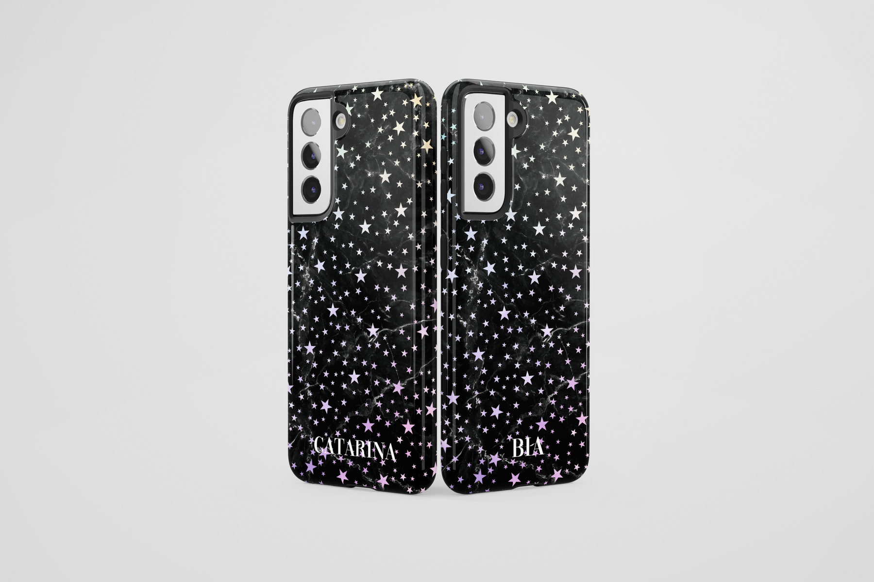 Estrela Samsung