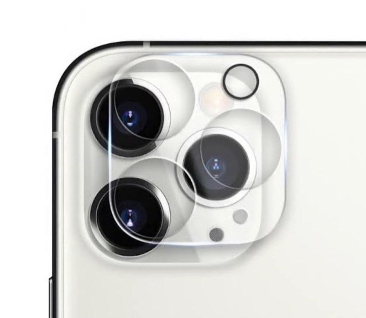 Película de Câmera