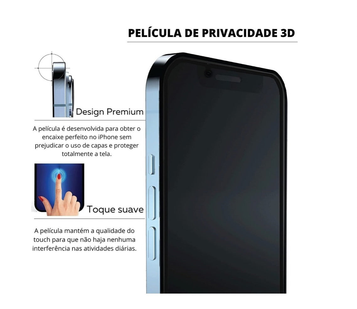 Película Privacidade