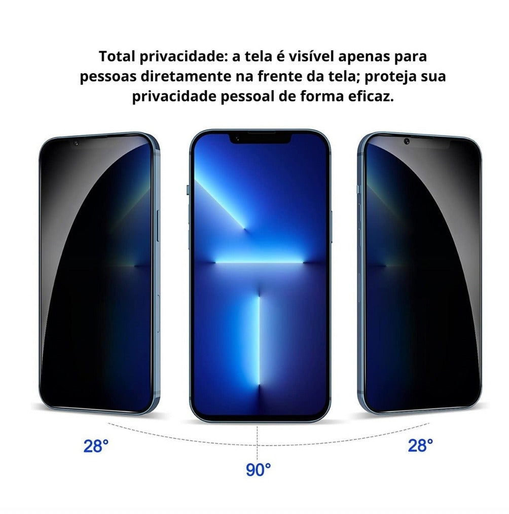 Película Privacidade