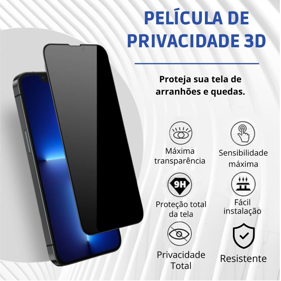 Película Privacidade