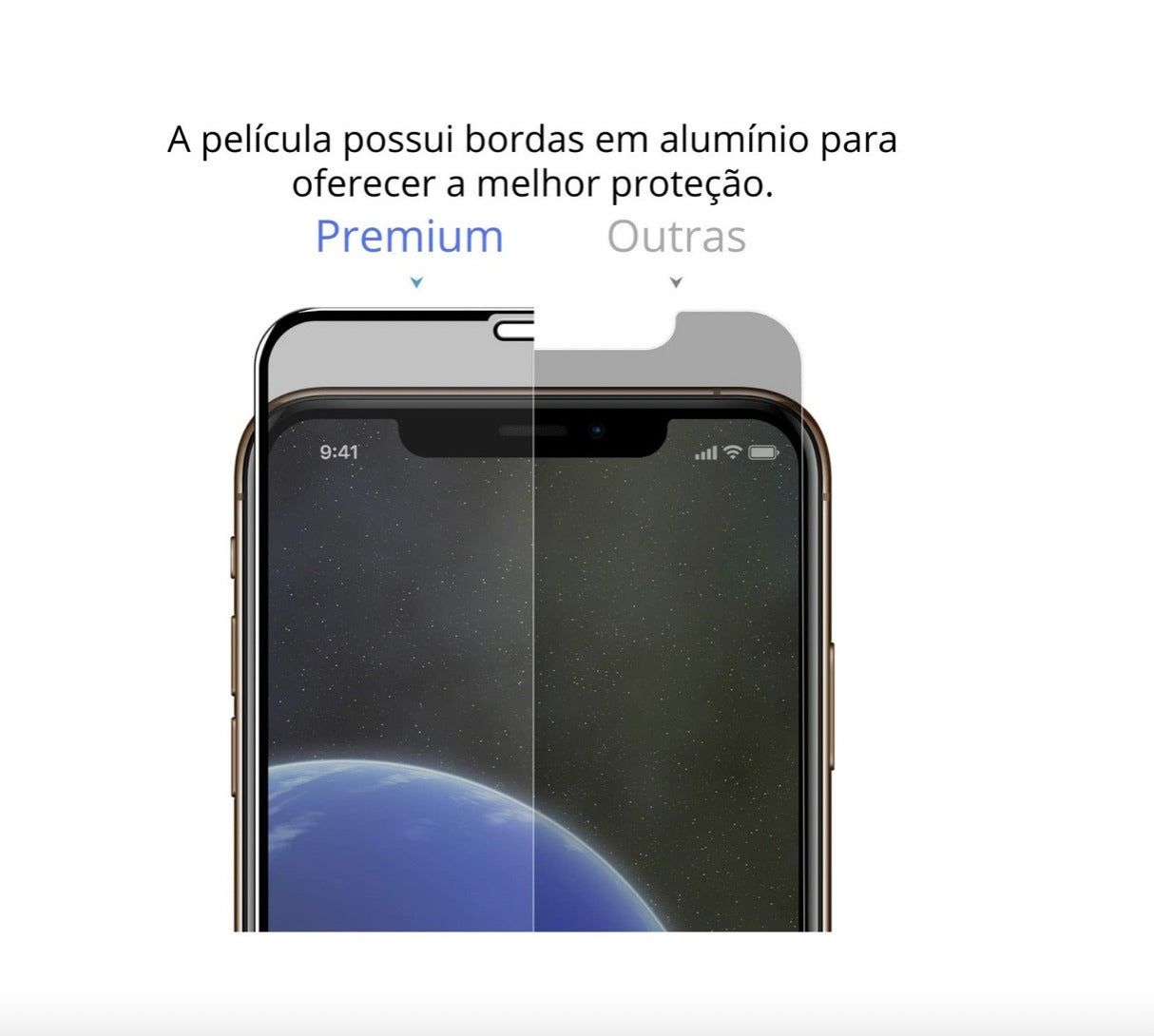 Película Privacidade