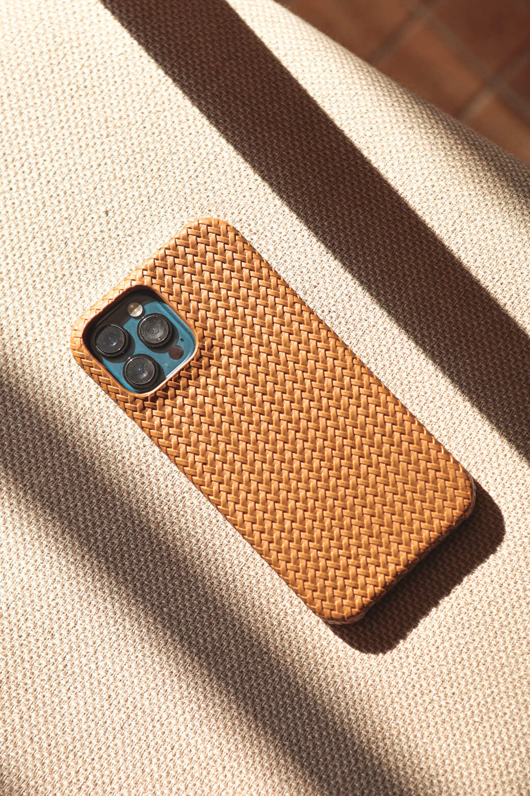 Case Tramado Modelo 1