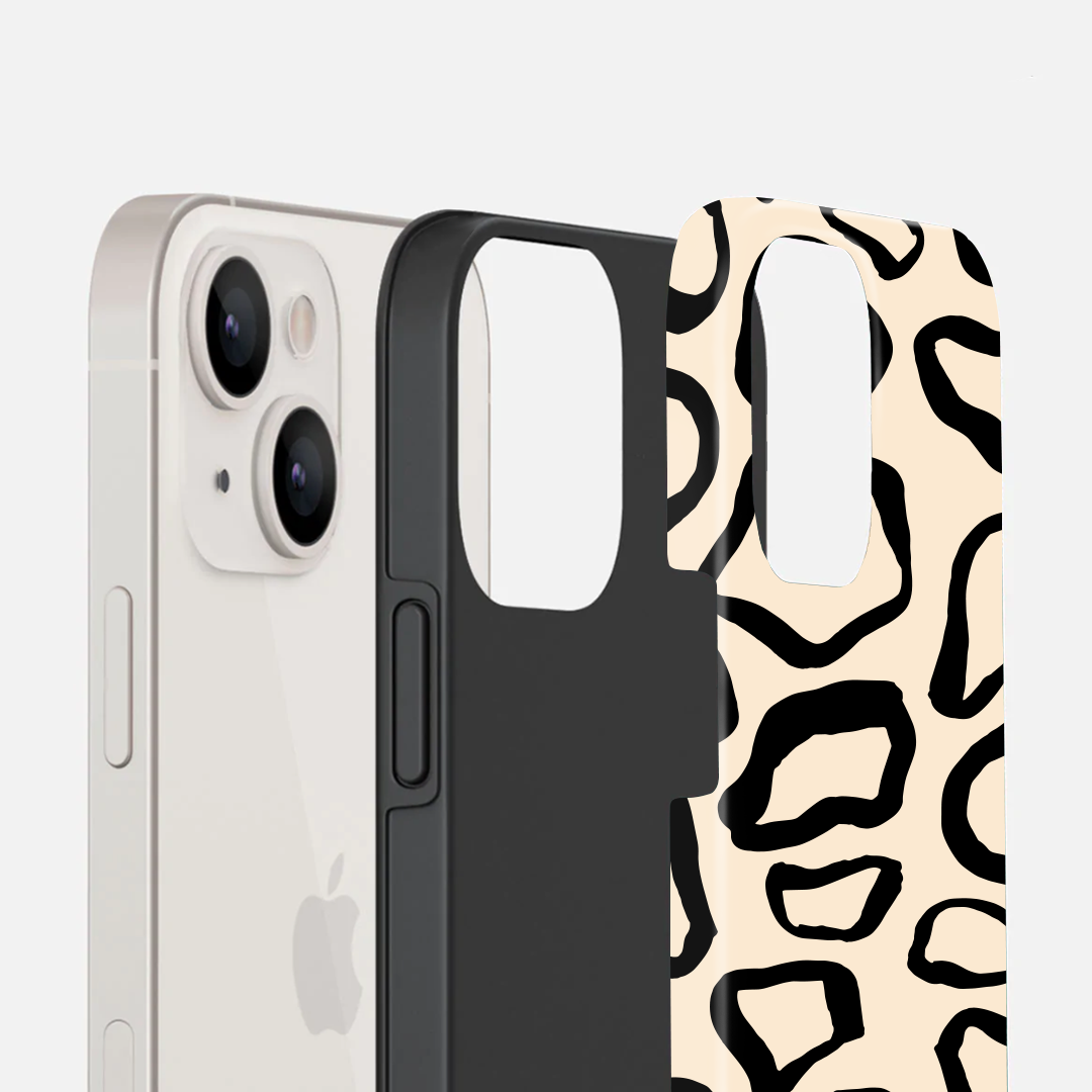 Way Animal Print Girafa