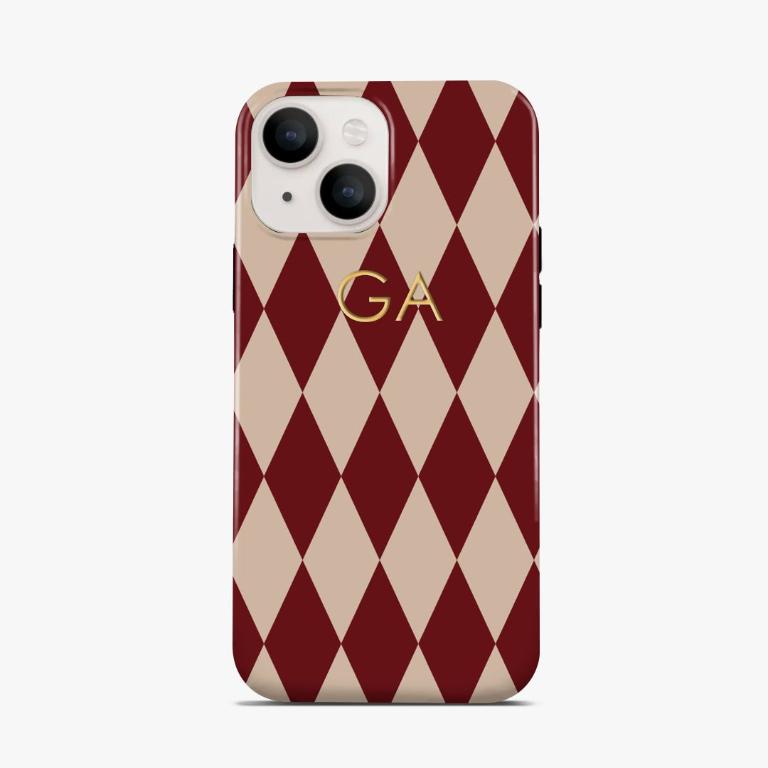 Way triangular Modelo 1