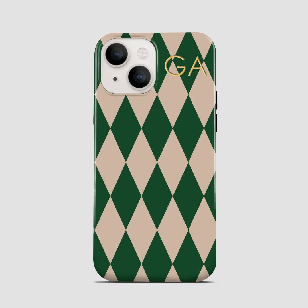Way triangular Modelo 2