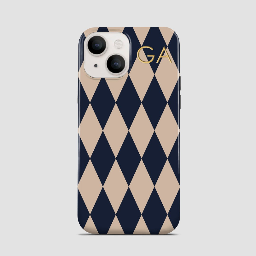 Way triangular Modelo 2