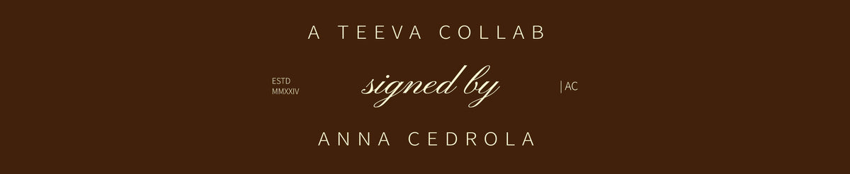 Anna Cedrola