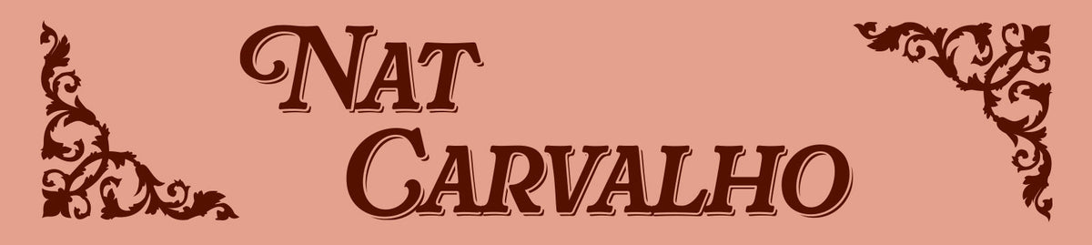 Collab Nat Carvalho