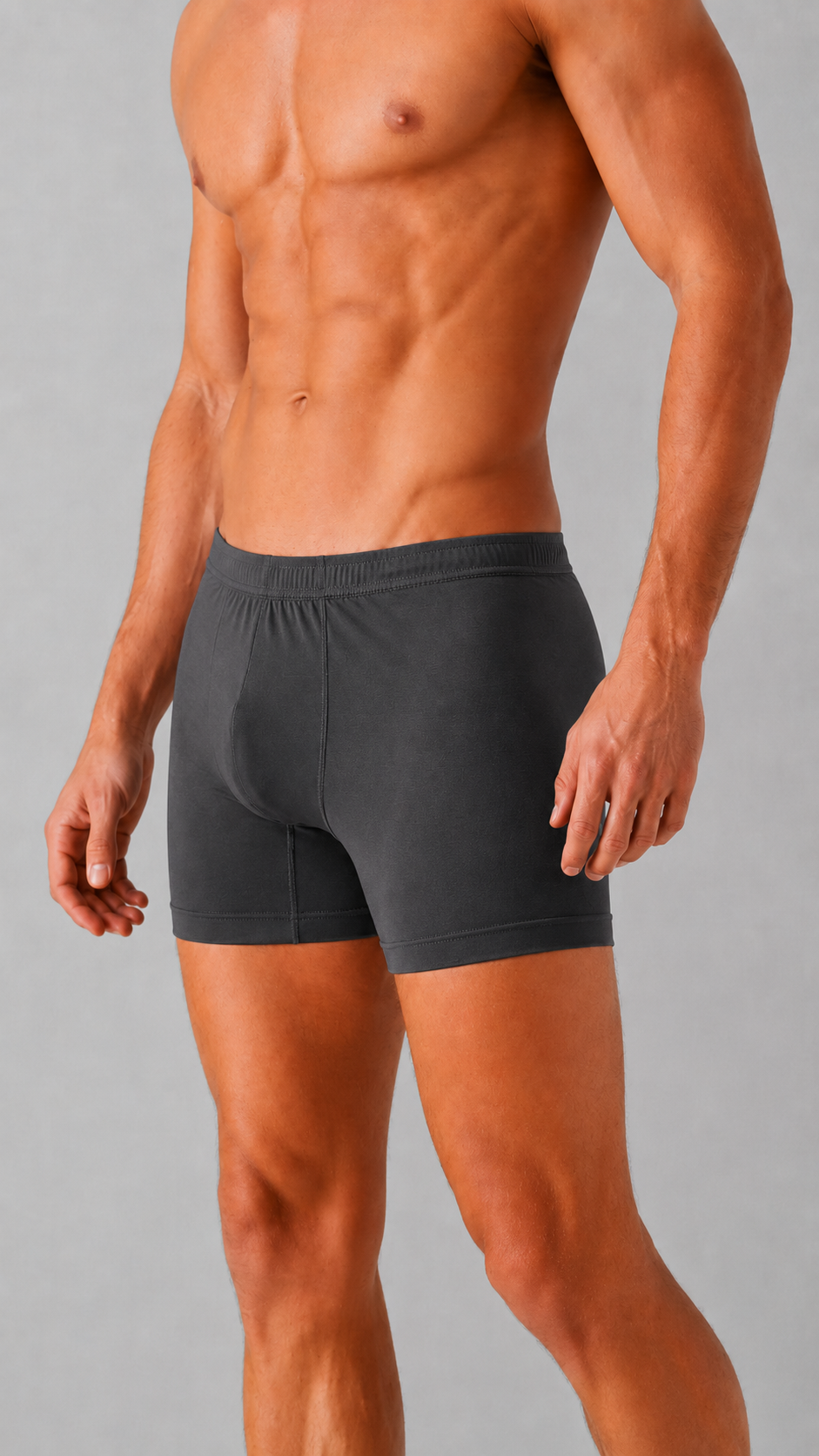 Cueca Boxer Mynke