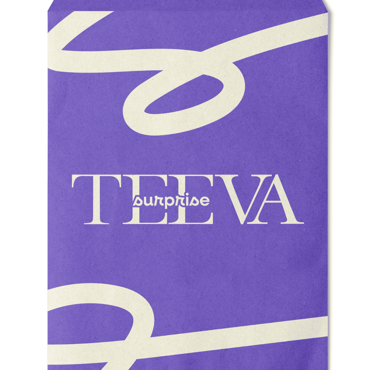 Teeva Surprise