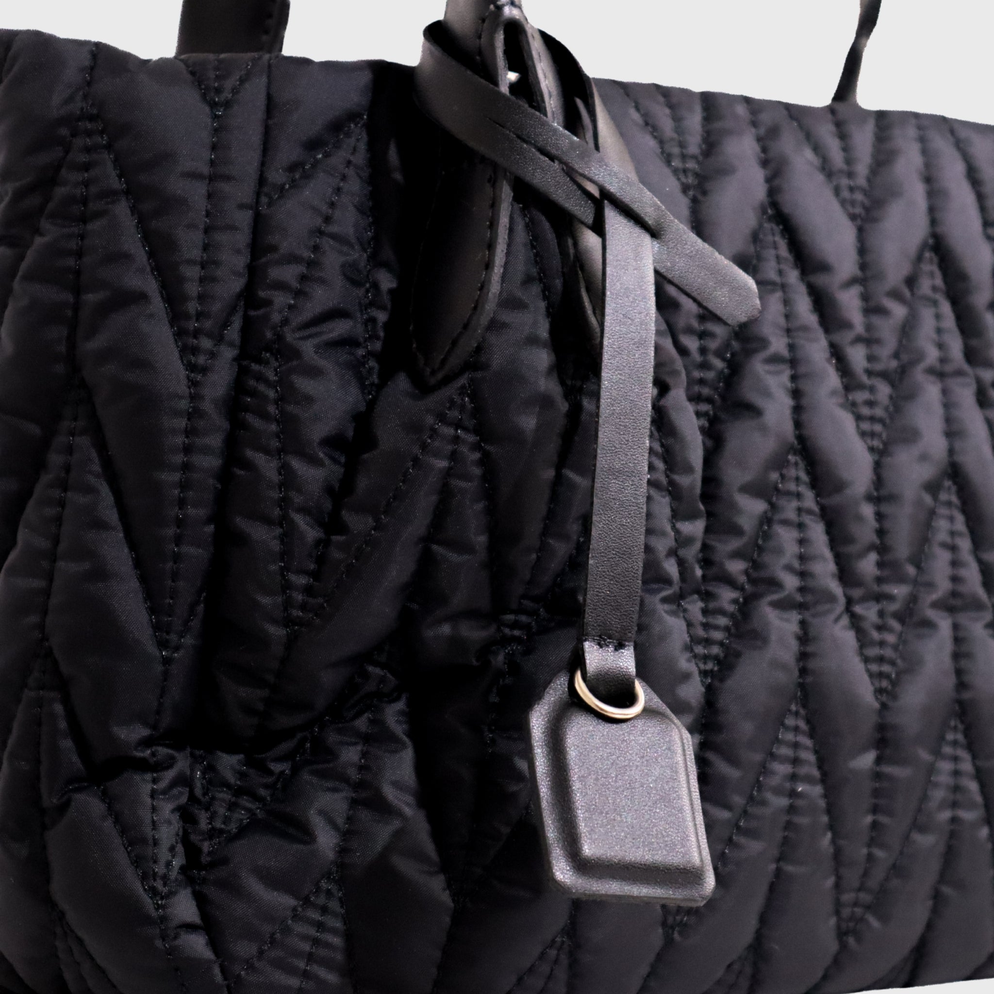 Bolsa Nylon G