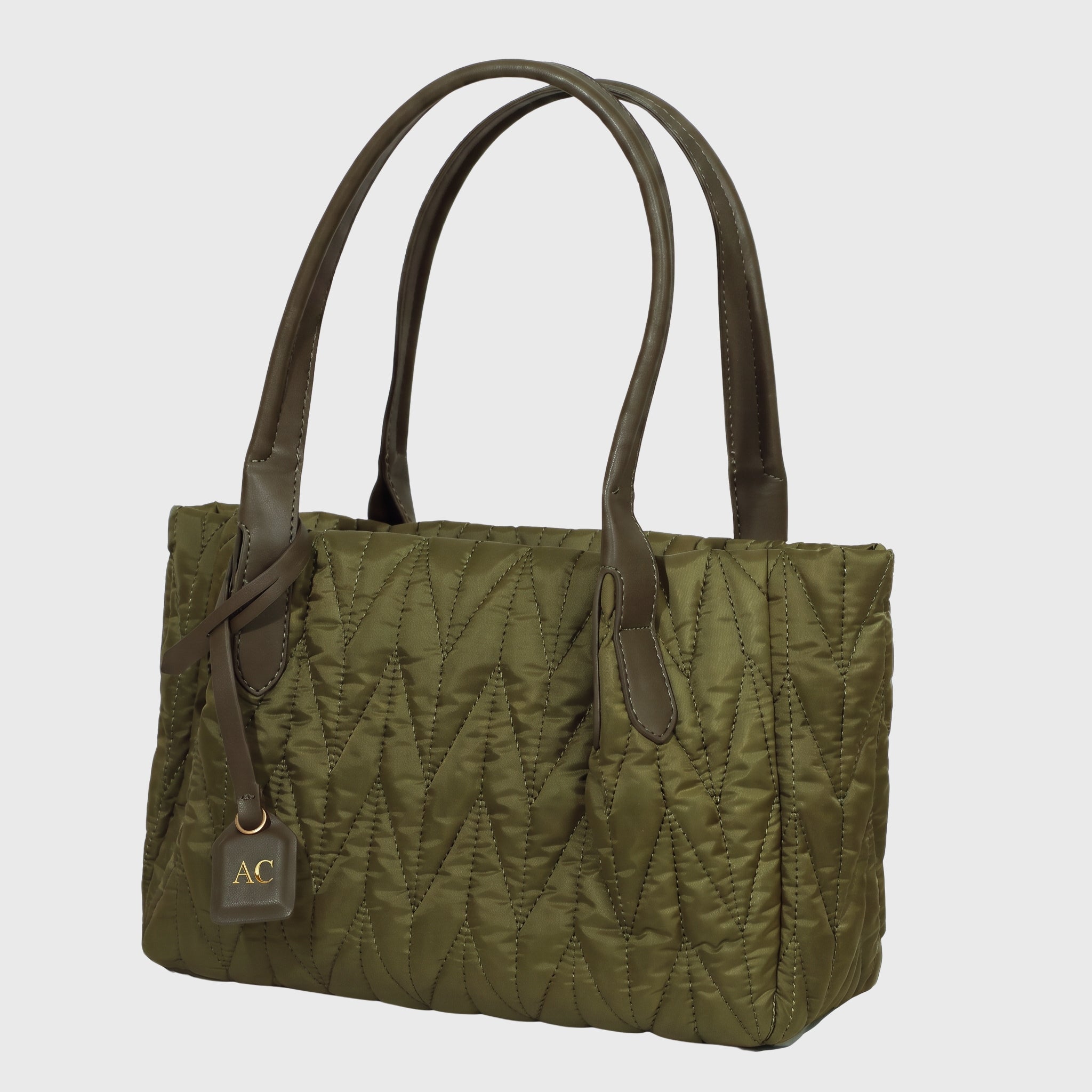 Bolsa Nylon P