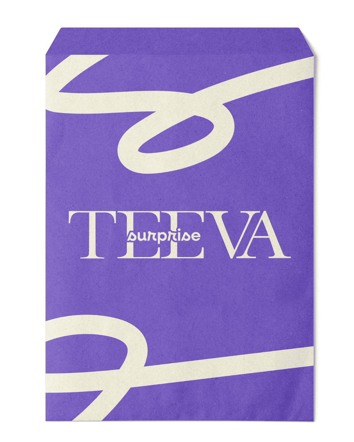 Teeva Surprise