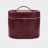 Necessaire Croco