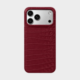 Case Croco Hot