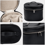 Necessaire Couro liso