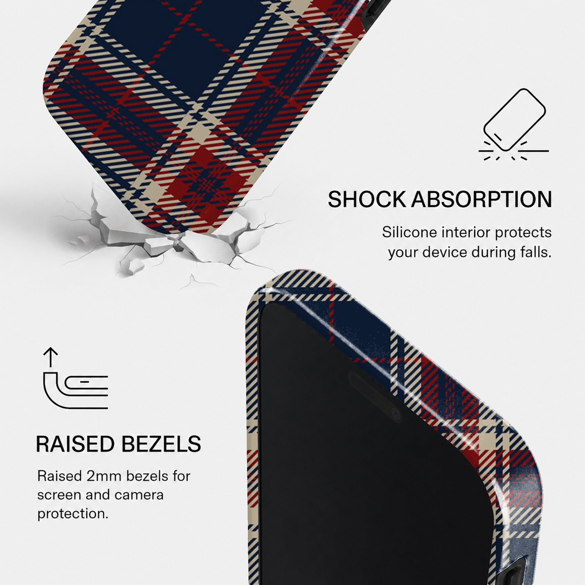 Way Tweed Modelo 2