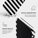 Way 80’s Stripes