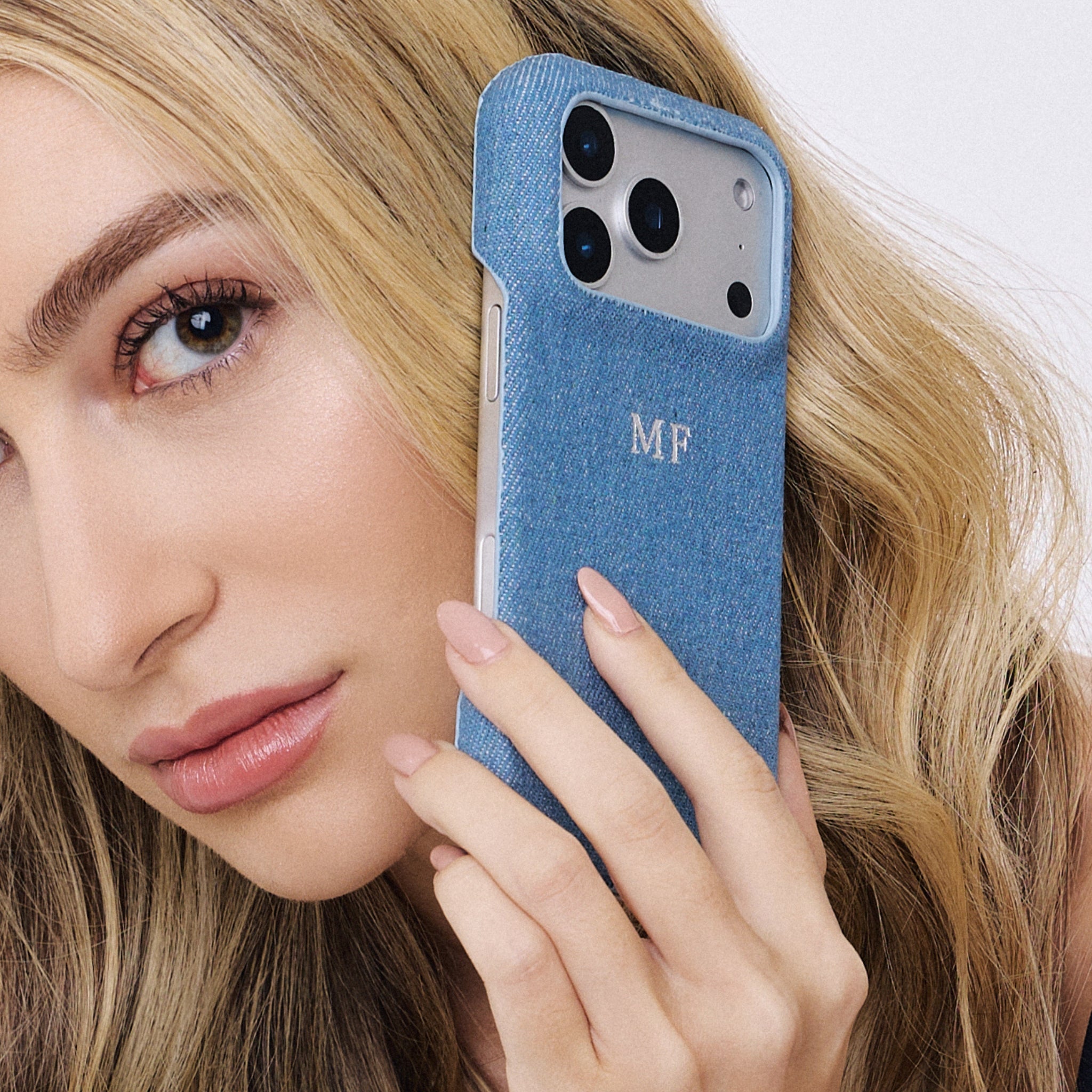 Case Jeans - Collab Maitê