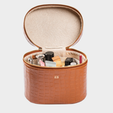Necessaire Croco