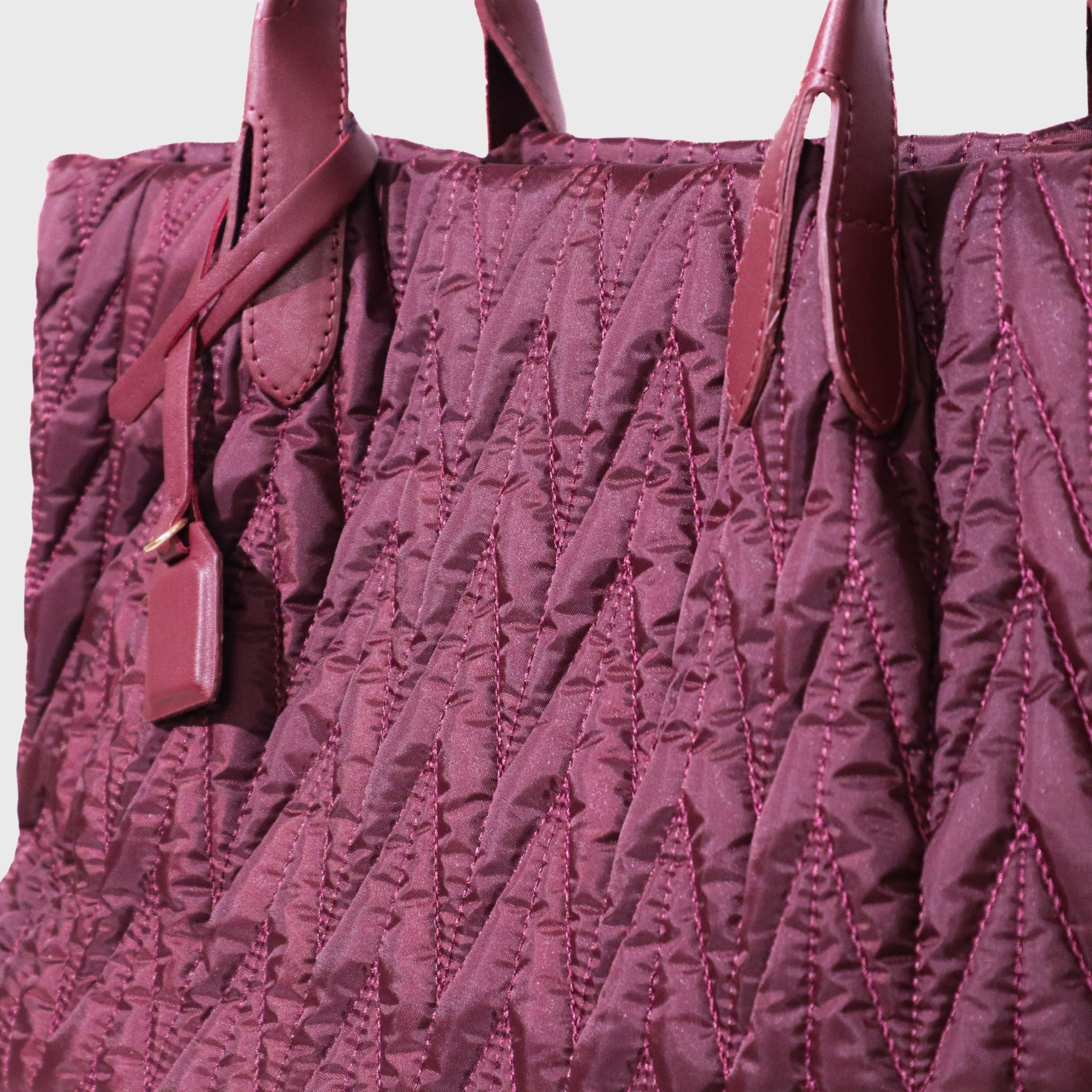 Bolsa Nylon G