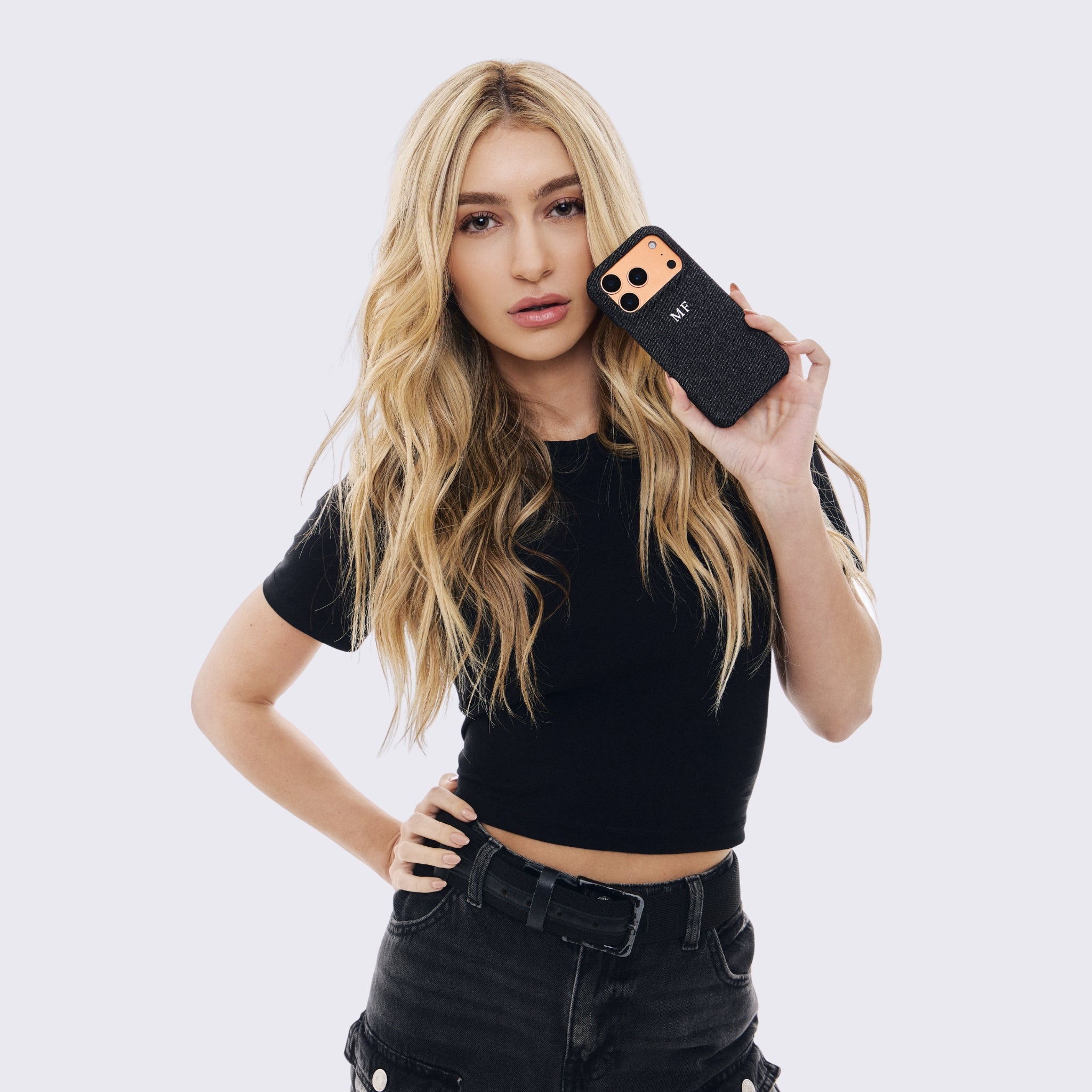 Case Jeans - Collab Maitê