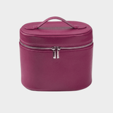Necessaire Couro liso