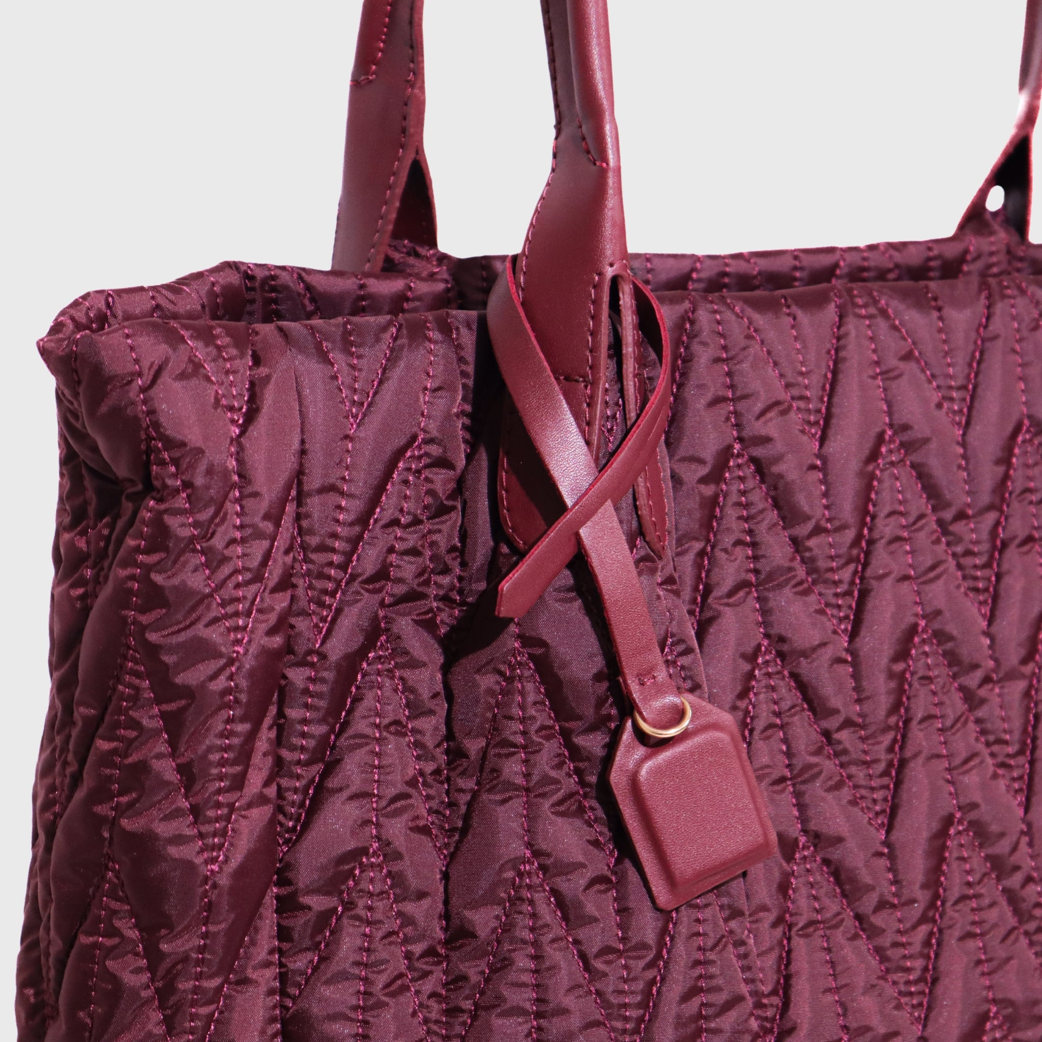 Bolsa Nylon G