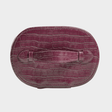 Necessaire Croco