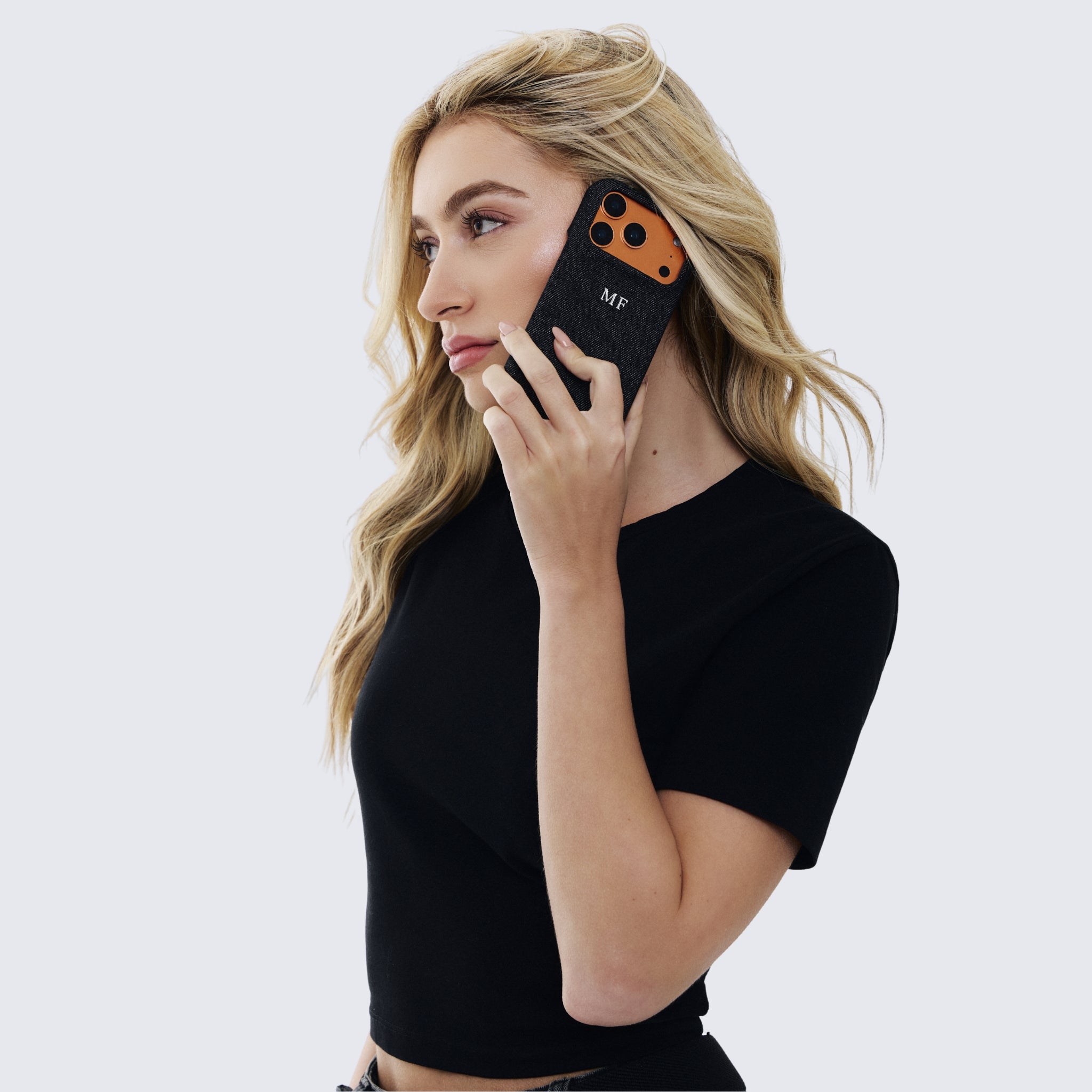 Case Jeans - Collab Maitê