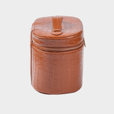 Necessaire Croco