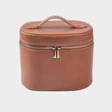 Necessaire Couro liso