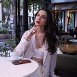 Ana Benevides - Way Renda