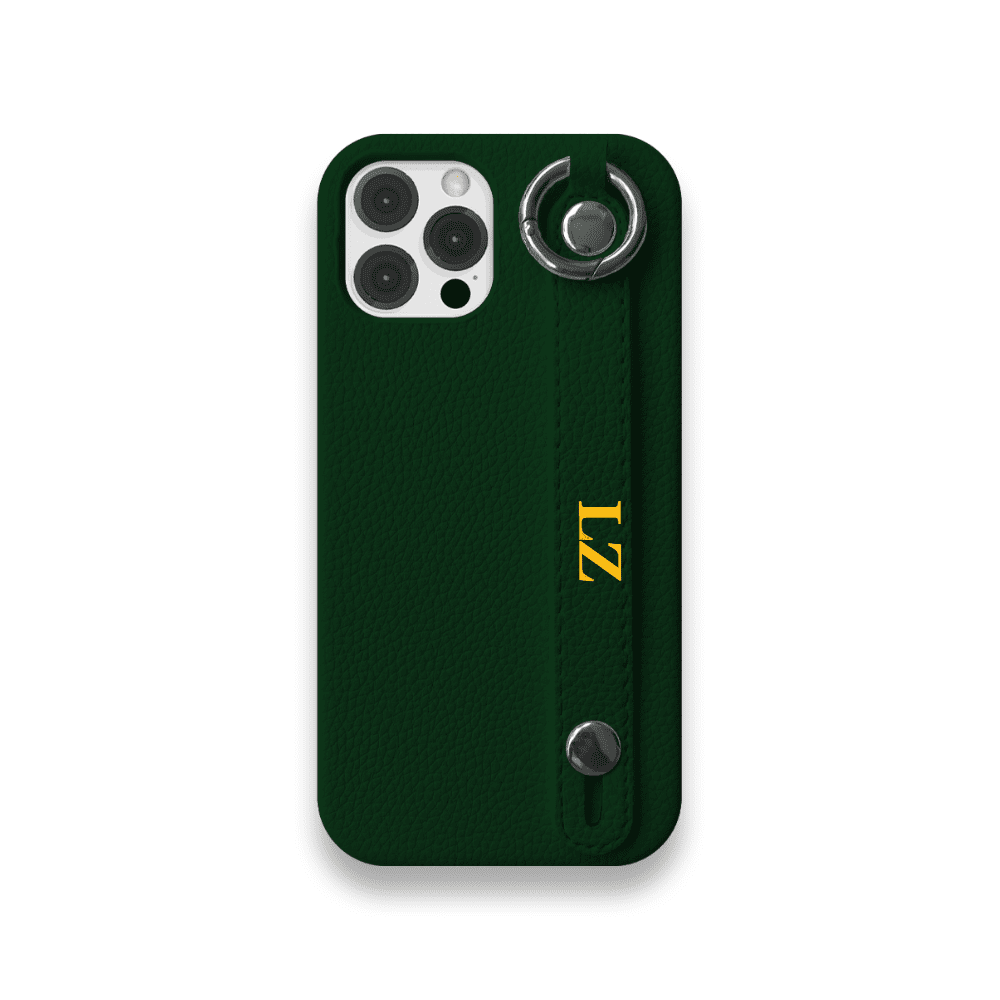Case Apoio Chaveiro - Collab Lenita