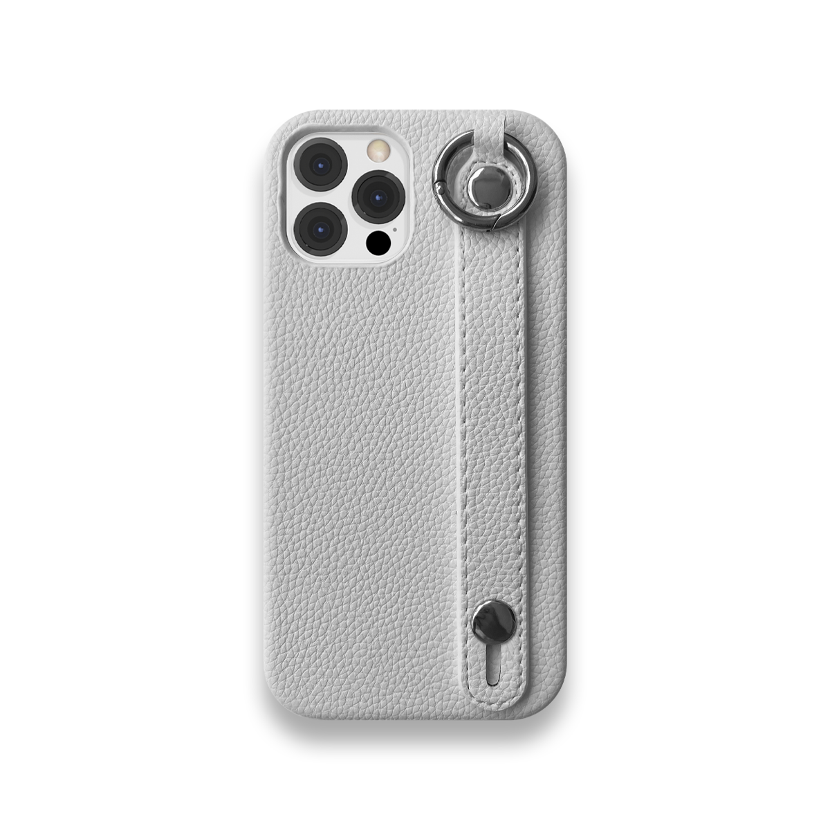 Case Apoio Chaveiro - Collab Lenita