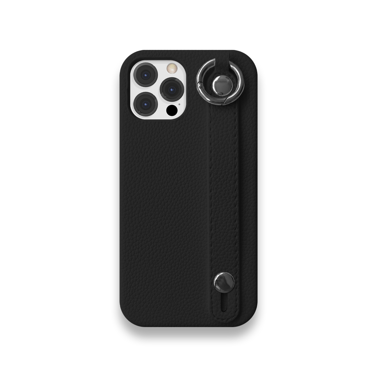 Case Apoio Chaveiro - Collab Lenita