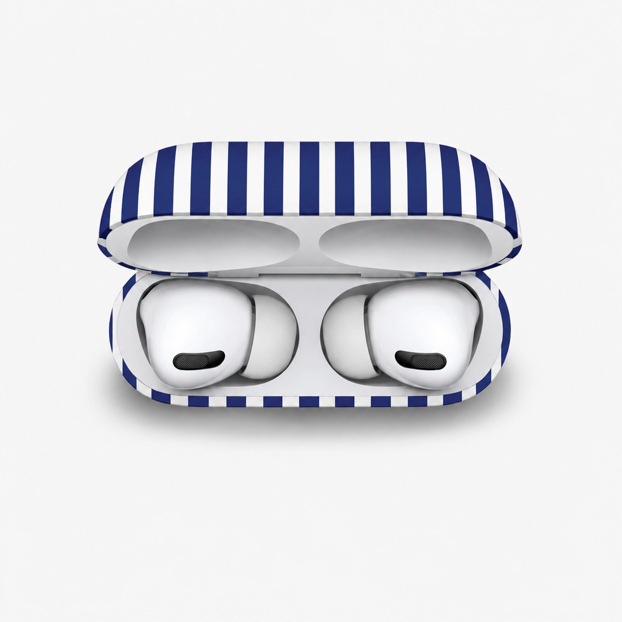 Case Air Pods Brasil Core Vertical