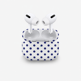 Case Air Pods Brasil Core Poá