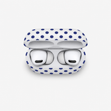 Case Air Pods Brasil Core Poá
