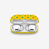 Case Air Pods Brasil Core Poá