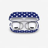 Case Air Pods Brasil Core Poá