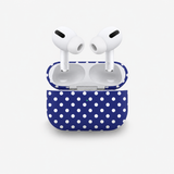 Case Air Pods Brasil Core Poá