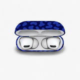 Case Air Pods Brasil Core Onça