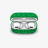 Case Air Pods Brasil Core Onça