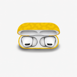 Case Air Pods Brasil Core Onça